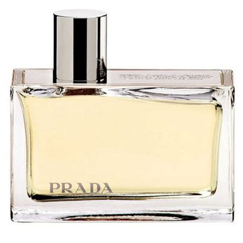 amber prada perfume